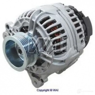 Генератор WAI F5CL TN9 22821n 3730228 - Изображение 4