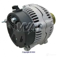 Генератор WAI 13382n MNSYY4 SA63 4 3726905 - Изображение 2