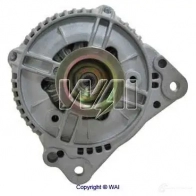 Генератор WAI 13382n MNSYY4 SA63 4 3726905 - Изображение 3