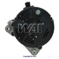 Генератор WAI 13382n MNSYY4 SA63 4 3726905 - Изображение 4