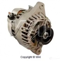 Генератор WAI 1198329424 23276n 8 EIHX3 - Изображение 2