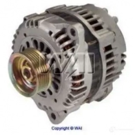 Генератор WAI 13724n 3727181 609843054562 3JC UH - Изображение 2