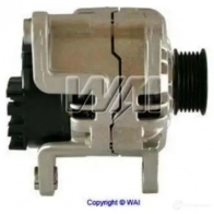 Генератор WAI S A160 21795n 3729999 1378PZ - Изображение 2