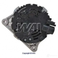 Генератор WAI S A353 3730348 23164n LGF4G - Изображение 3