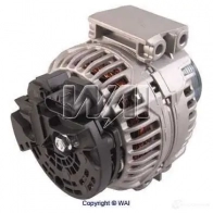 Генератор WAI 44 1ZD 23833n 3730567 609843366894 - Изображение 2