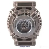 Генератор WAI 44 1ZD 23833n 3730567 609843366894 - Изображение 3