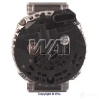 Генератор WAI 44 1ZD 23833n 3730567 609843366894 - Изображение 4