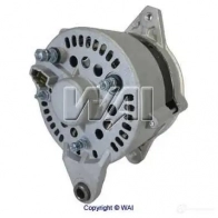 Генератор WAI 80FAW5 3727568 SA 301 14130n - Изображение 3