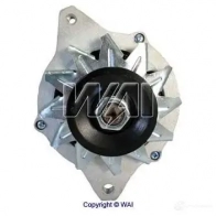 Генератор WAI 80FAW5 3727568 SA 301 14130n - Изображение 4