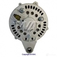 Генератор WAI 80FAW5 3727568 SA 301 14130n - Изображение 5