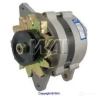 Генератор WAI 80FAW5 3727568 SA 301 14130n - Изображение 6