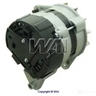 Генератор WAI FGZGR 14030n 3727546 SA 423 - Изображение 2