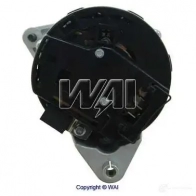 Генератор WAI FGZGR 14030n 3727546 SA 423 - Изображение 5