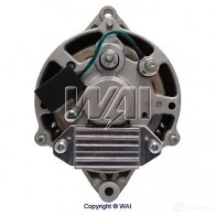 Генератор WAI 13194n KM9F Y 1269420861 - Изображение 4