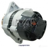 Генератор WAI 3726367 ZHOOE O 12038n