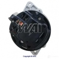 Генератор WAI 3726367 ZHOOE O 12038n - Изображение 4