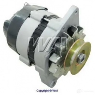 Генератор WAI 3726367 ZHOOE O 12038n - Изображение 5