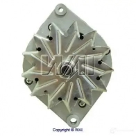 Генератор WAI 12161n 3726435 609843063045 K5 46V - Изображение 3