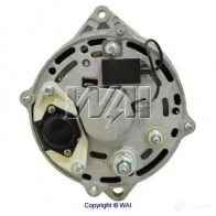 Генератор WAI 12161n 3726435 609843063045 K5 46V - Изображение 4