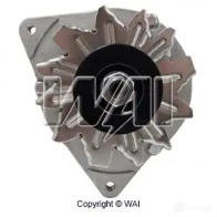Генератор WAI FPDL 3XK 1424991160 12088n1g - Изображение 3