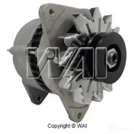 Генератор WAI FPDL 3XK 1424991160 12088n1g - Изображение 5