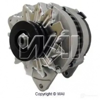 Генератор WAI FPDL 3XK 1424991160 12088n1g - Изображение 6