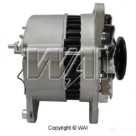Генератор WAI FPDL 3XK 1424991160 12088n1g - Изображение 7
