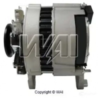 Генератор WAI FPDL 3XK 1424991160 12088n1g - Изображение 8