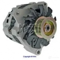 Генератор WAI VQ S44 609843013422 786111n6g 1269528781 - Изображение 2