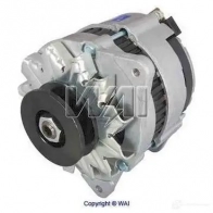 Генератор WAI 609843062819 WG Y36H 3726376 12072n1g - Изображение 2