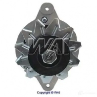 Генератор WAI CH2 25 12309n 3726517 - Изображение 3