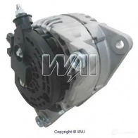 Генератор WAI O B93I 609843056207 3727519 13985n - Изображение 2