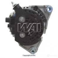 Генератор WAI O B93I 609843056207 3727519 13985n - Изображение 4