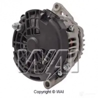 Генератор WAI 8865n OM P45 3735548 - Изображение 2