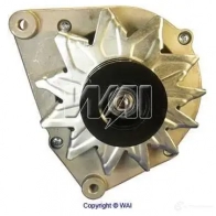 Генератор WAI ZIMIVQ 13235n 3726773 SA 781 - Изображение 3