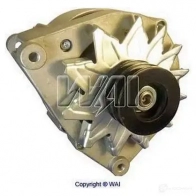 Генератор WAI ZIMIVQ 13235n 3726773 SA 781 - Изображение 5