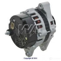 Генератор WAI 12390n 3726557 0L W93TL - Изображение 2