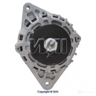 Генератор WAI 12390n 3726557 0L W93TL - Изображение 3