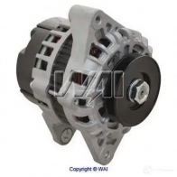 Генератор WAI 12390n 3726557 0L W93TL - Изображение 5