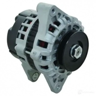 Генератор WAI 12390n 3726557 0L W93TL - Изображение 7