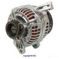 Генератор WAI S B395 0WF5NNY 13916n 3727437 - Изображение 2