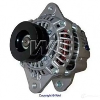 Генератор WAI 3726620 12602n 5 G3TU - Изображение 2