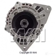 Генератор WAI 3726566 12427n IRM VGH4 - Изображение 3