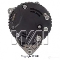 Генератор WAI 3726566 12427n IRM VGH4 - Изображение 4