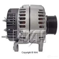 Генератор WAI 3726566 12427n IRM VGH4 - Изображение 7