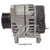 Генератор WAI 3726566 12427n IRM VGH4 - Изображение 8