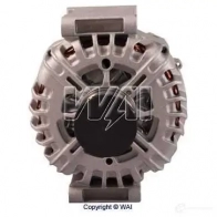 Генератор WAI 20091n 2OBVL SB3 54 3729458 - Изображение 2