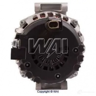 Генератор WAI 20091n 2OBVL SB3 54 3729458 - Изображение 3