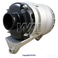 Генератор WAI 609843063724 12615n 6AX DS 3726623 - Изображение 3