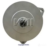 Генератор WAI 609843063724 12615n 6AX DS 3726623 - Изображение 4